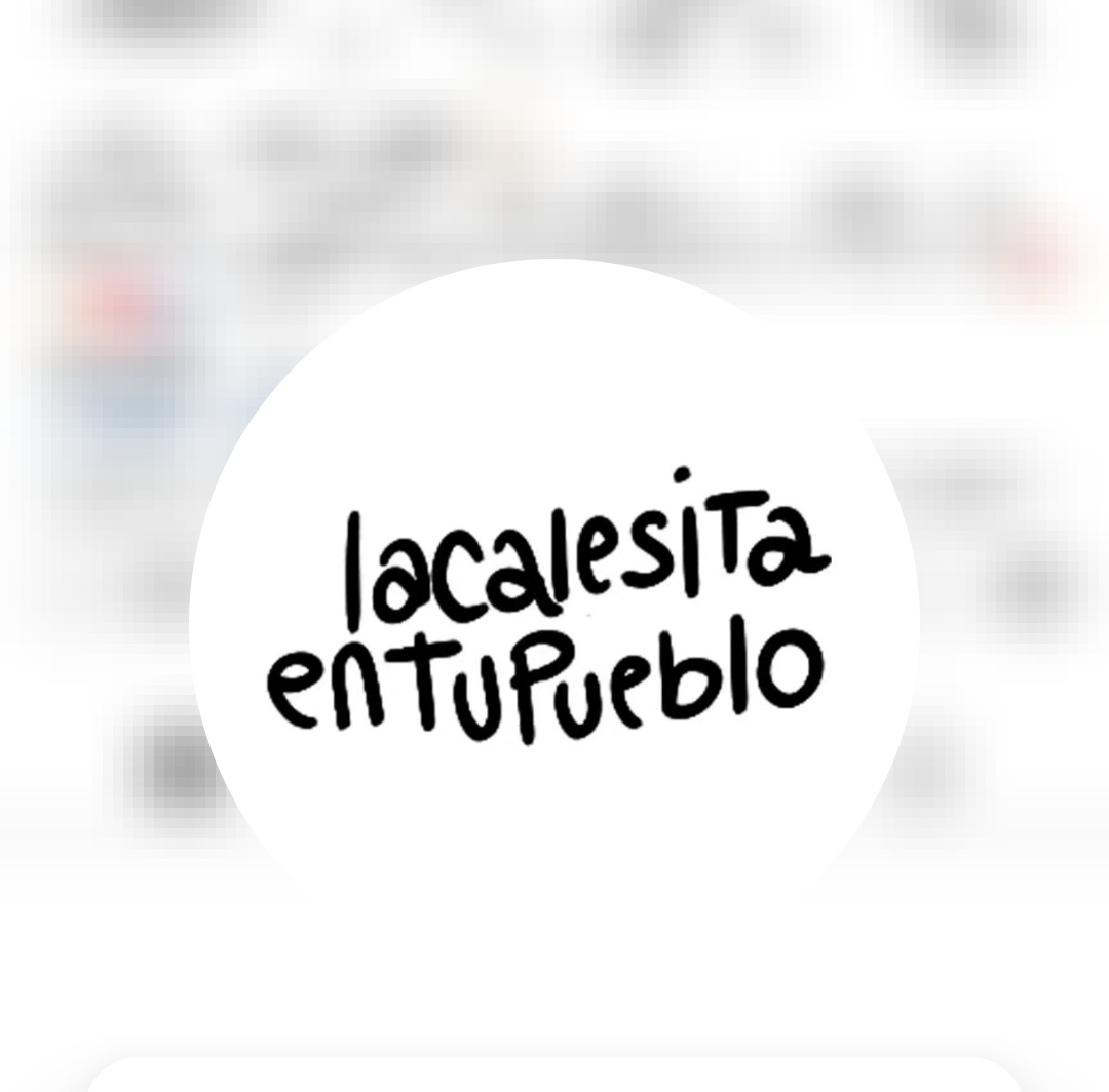 La calesita en tu pueblo